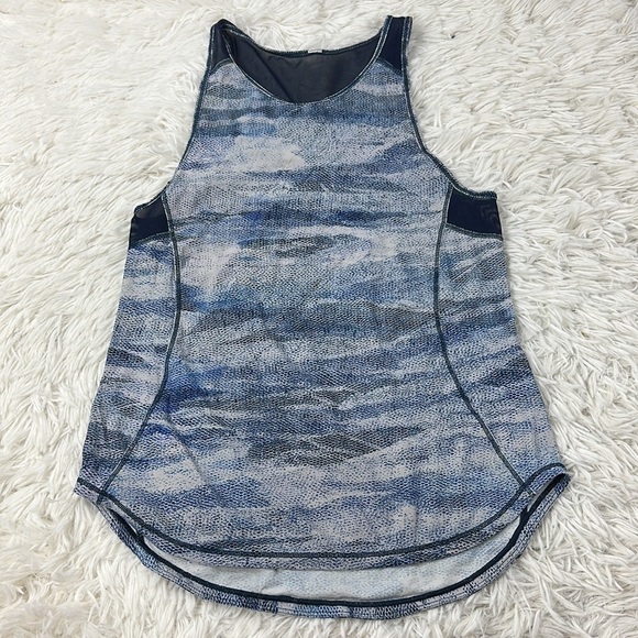🔥$SALE$🔥 Lululemon Sculpt Tank - Picture 1 of 3